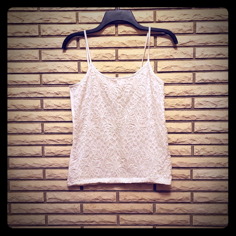 Aero Tank Top